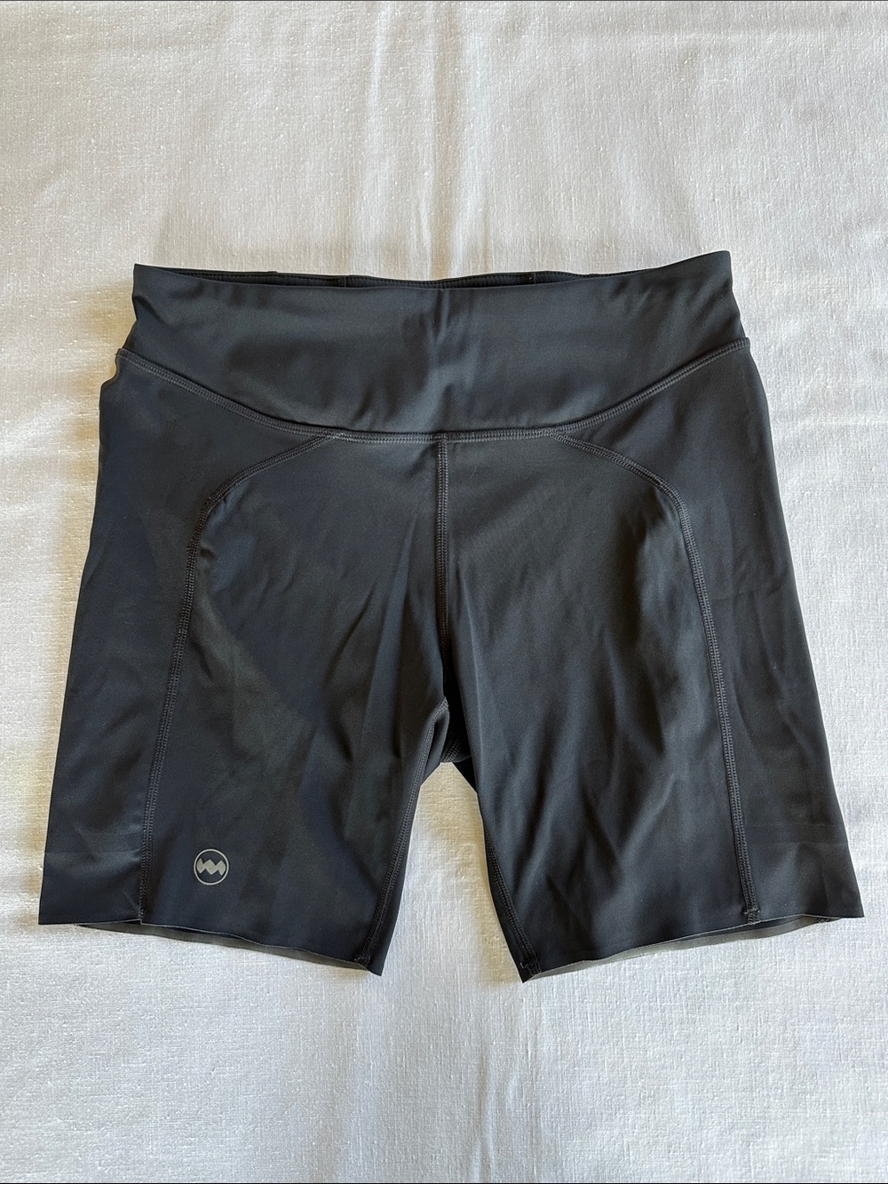 Janji Groundwork Pace Short Midnight M